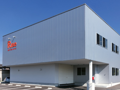 株式会社 ライズ
