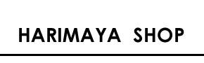HARIYAMA SHOP